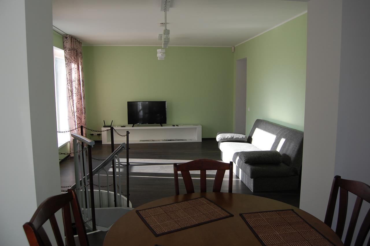 Kaunis Guesthouse 塔林 外观 照片