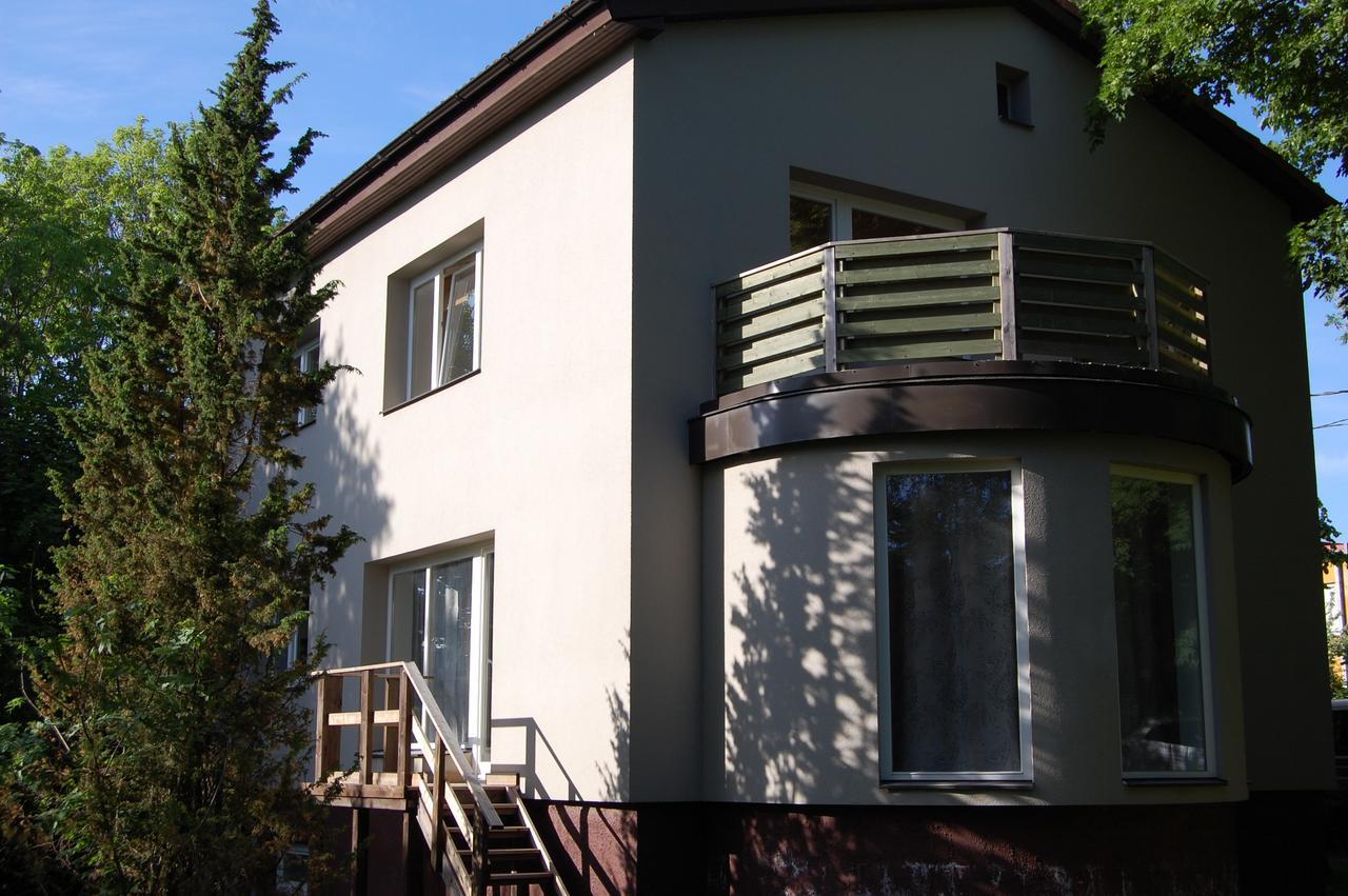 Kaunis Guesthouse 塔林 外观 照片